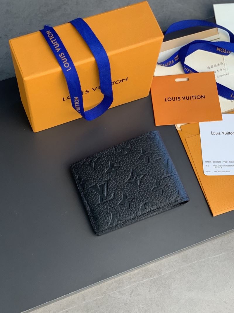 LV Wallets